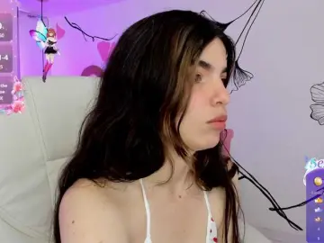 Bongacams Nude Webcam of Isabela-Fiorelli