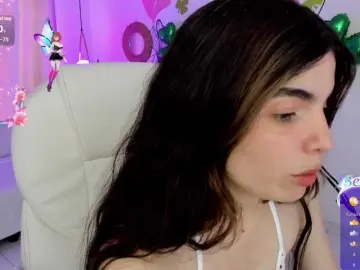 Bongacams Adult Video Chat of Isabela-Fiorelli