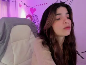 Bongacams Adult Webcam of Isabela-Fiorelli