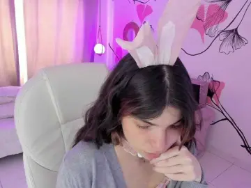 Bongacams Adult Video Chat of Isabela-Fiorelli