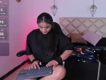 Bongacams Live Porn of LexiSttar