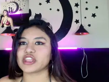 Bongacams Live Sex of LexiSttar
