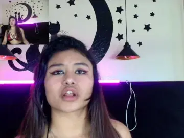 Bongacams Nude Webcam of LexiSttar