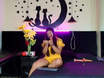 Bongacams Sex Chat of LexiSttar