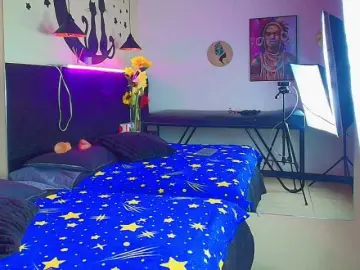 Bongacams Best live sex cam show of LexiSttar