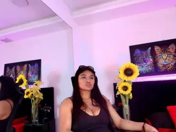 Bongacams Private Sex Chat of LexiSttar