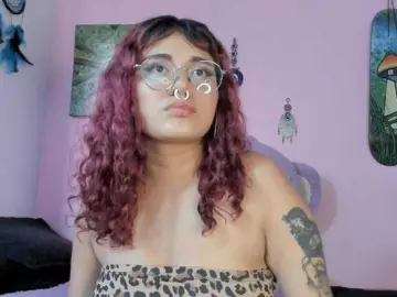 Bongacams Private Sex Chat of Maddyjhonsson