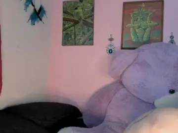 Bongacams Free Live Porn of Maddyjhonsson