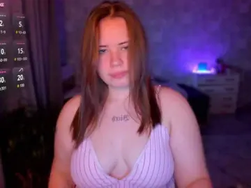 Bongacams Live Porn of AngelinaRena
