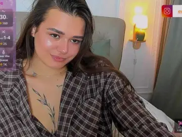 Bongacams Free Porn Cam of EvaRaider