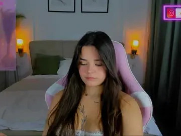Bongacams Best Webcam of EvaRaider