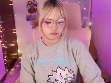 Bongacams Free Live Porn of Kurochan420