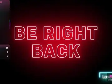 Bongacams Sex Cam of MissJaqueline