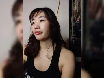 Bongacams Best Webcam of minanaxx