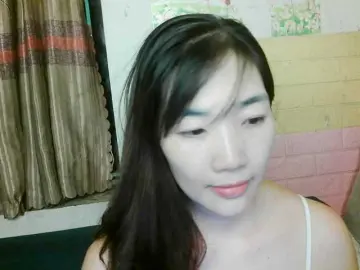 Bongacams Adult Video Chat of minanaxx