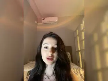 Bongacams Sex Cam of AnoraShadow