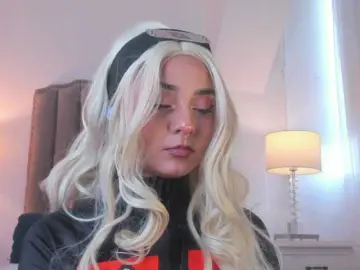 Bongacams Adult Webcam of Emma-Torres1