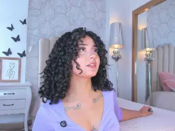 Bongacams Free Porn Cam of Emma-Torres1