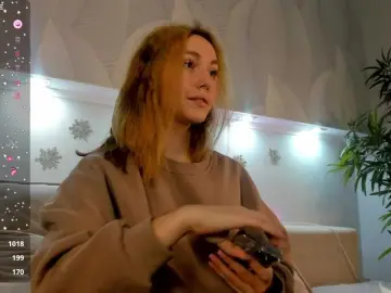 Bongacams Free Porn Cam of Luna-Go1d