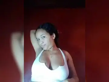 Bongacams Watch Live Sex Cams of Vaninah