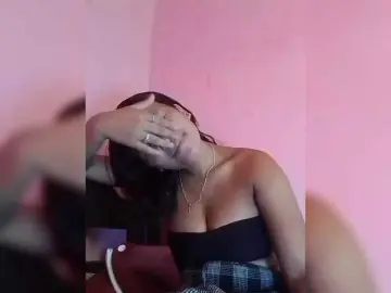 Bongacams Live Porn of Vaninah