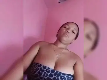 Bongacams Live Porn of Vaninah