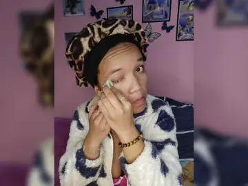 Bongacams Sex Cam of Vaninah