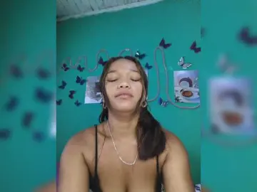 Bongacams Adult Webcam of Vaninah