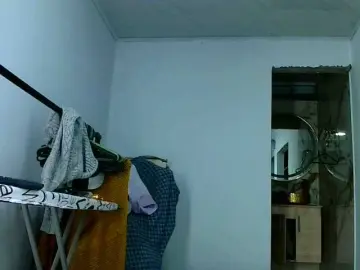 Bongacams Private Sex Chat of aisha5