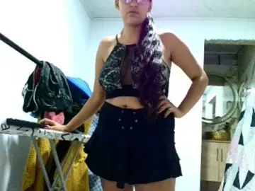 Bongacams Adult Webcam of aisha5