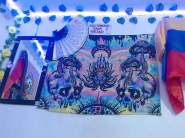 Bongacams Adult Webcam of dakkohott