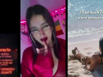Bongacams Best Webcam of dakkohott