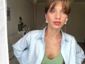 Bongacams Adult Video Chat of BlondellFriot