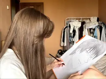 Bongacams Adult Video Chat of BlondellFriot