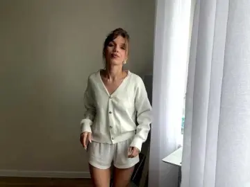 Bongacams Adult Webcam of BlondellFriot