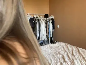Bongacams Free Porn Cam of BlondellFriot