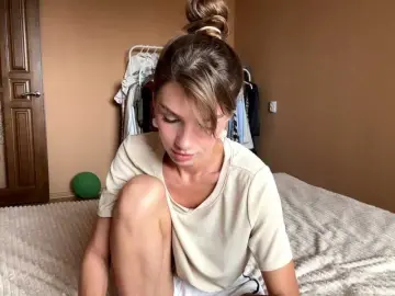 Bongacams Live Porn of BlondellFriot