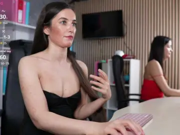 Bongacams Private Sex Chat of DaryaStars