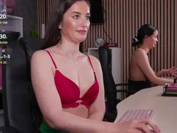 Bongacams Nude Webcam of DaryaStars