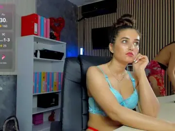 Bongacams Free Porn Cam of DaryaStars