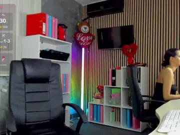 Bongacams Live Sex of DaryaStars