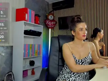 Bongacams Sex Cam of DaryaStars