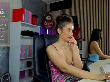 Bongacams Live Sex of DaryaStars