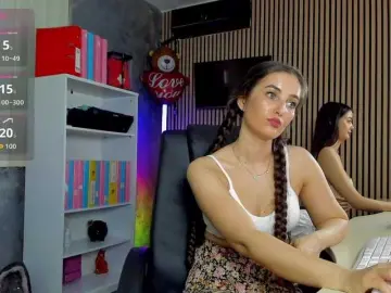 Bongacams Free Porn Cam of DaryaStars