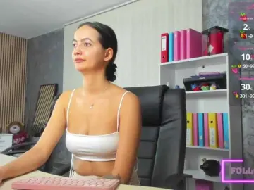 Bongacams Free Porn Cam of DaryaStars
