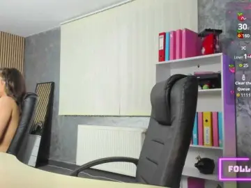 Bongacams Adult Video Chat of DaryaStars