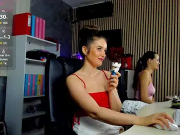Bongacams Sex Chat of DaryaStars