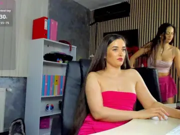 Bongacams Nude Webcam of DaryaStars