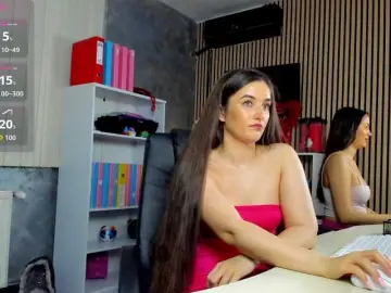 Bongacams Adult Webcam of DaryaStars