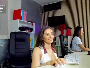 Bongacams Sex Chat of DaryaStars